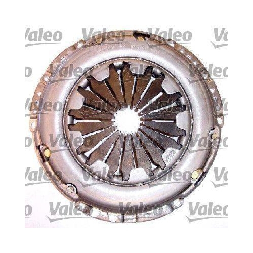 Kupplungssatz Valeo 826094 3kkit f&uuml;r