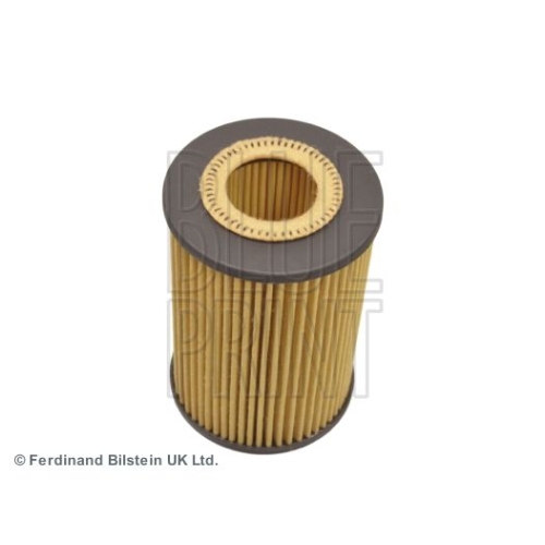 Filtro Olio Blue Print ADV182125 per Audi Man Seat Skoda VW