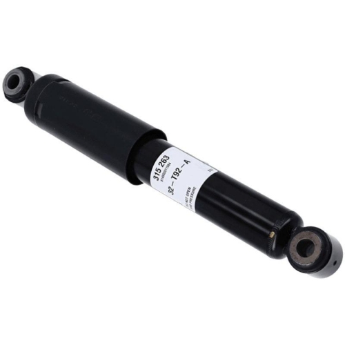 Sto&szlig;d&auml;mpfer Sachs 315263 f&uuml;r Dacia Renault Hinterachse
