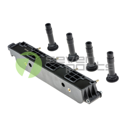 Z&uuml;ndspule 7 Seven Parts SV390245 f&uuml;r Opel Peugeot Citro&euml;n