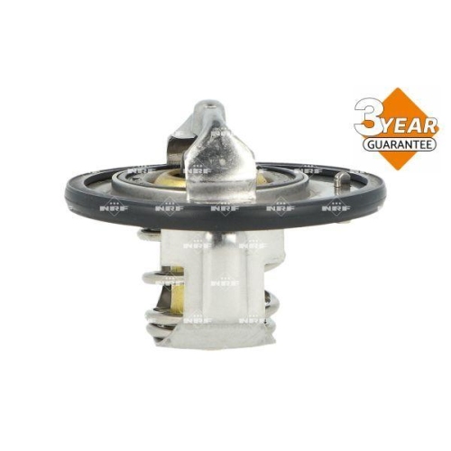 Thermostat K&uuml;hlmittel Nrf 725411 Easy Fit f&uuml;r Chrysler Ford Mazda Nissan Opel
