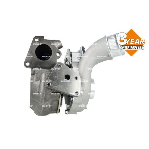 Lader Aufladung Nrf 90010160 Easy Fit f&uuml;r Audi VW Vag