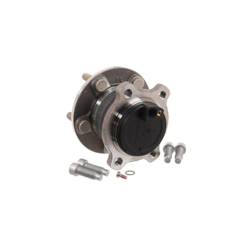 Radlagersatz Skf VKBA 6788 f&uuml;r Ford Hinterachse