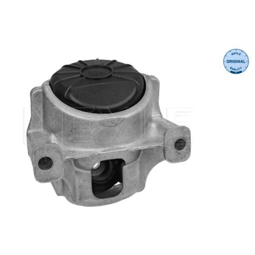 Lagerung Motor Meyle 1001991001 Meyle-original: True To Oe. f&uuml;r Audi Rechts