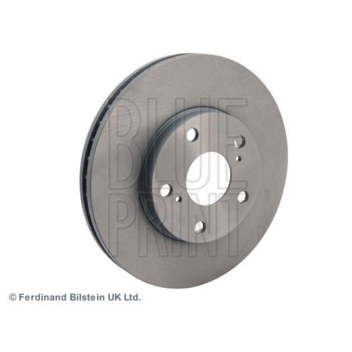 Bremsscheibe Blue Print ADT34378 f&uuml;r Toyota Lexus Vorderachse