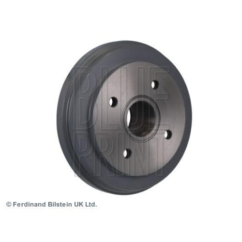Bremstrommel Blue Print ADK84707 für Opel Suzuki Vauxhall Hinterachse