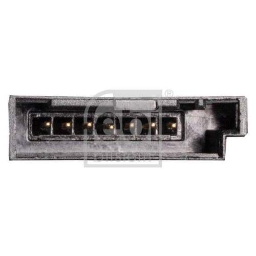 Türschloss Febi Bilstein 177558 Febi Plus für Bmw Alpina Mini Vorne Links