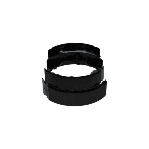 Bremsbackensatz Bosch 0986487700 f&uuml;r Nissan Hinterachse