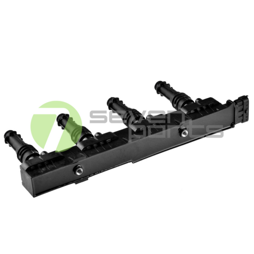 Z&uuml;ndspule 7 Seven Parts SV390248 f&uuml;r Opel