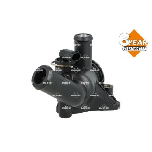 Thermostat K&uuml;hlmittel Nrf 725295 f&uuml;r Mercedes Benz Mercedes Benz Mercedes Benz