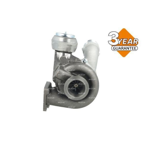 Lader Aufladung Nrf 90010167 Easy Fit f&uuml;r Alfa Romeo Fiat Lancia