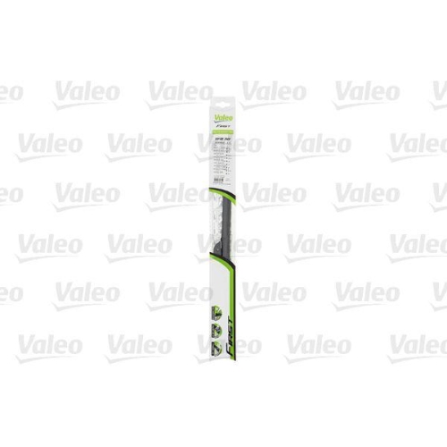 Wischblatt Valeo 575785 First Multiconnection für Audi Seat VW