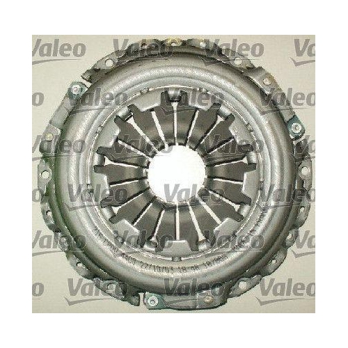 Kupplungssatz Valeo 826205 2kkit f&uuml;r Renault