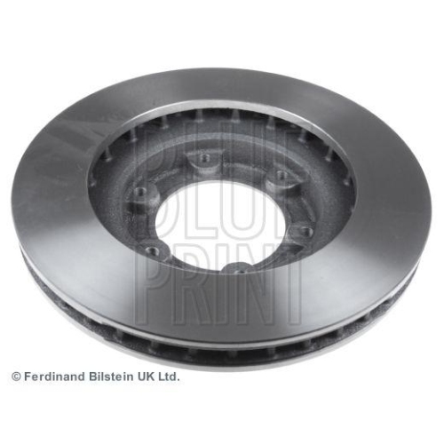 Bremsscheibe Blue Print ADT34390 f&uuml;r Toyota Vorderachse
