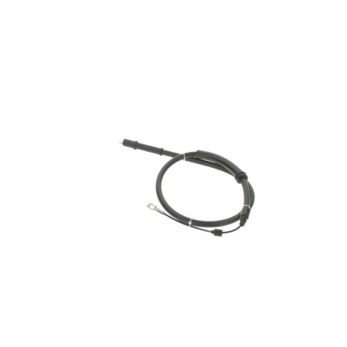 Seilzug Feststellbremse Bosch 1987477199 f&uuml;r Mercedes Benz Mercedes Benz Mitte