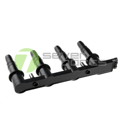Z&uuml;ndspule 7 Seven Parts SV390255 f&uuml;r Opel Peugeot Citro&euml;n