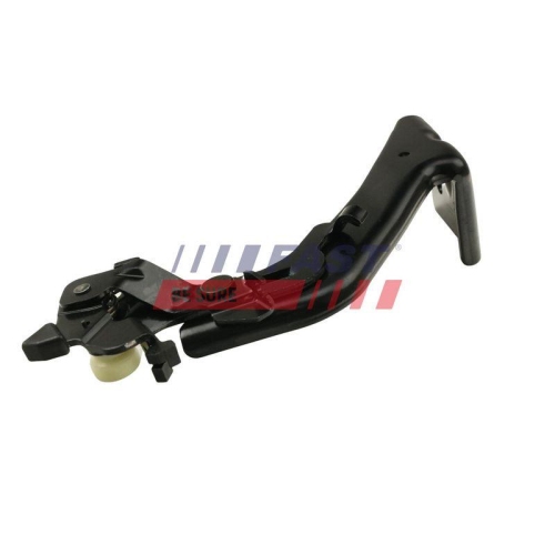 Rollenf&uuml;hrung Schiebet&uuml;r Fast FT95697 f&uuml;r Fiat Rechts