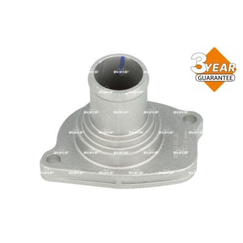 Thermostat K&uuml;hlmittel Nrf 725299 Easy Fit f&uuml;r Fiat Lancia