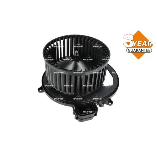 Innenraumgebl&auml;se Nrf 34236 f&uuml;r Bmw