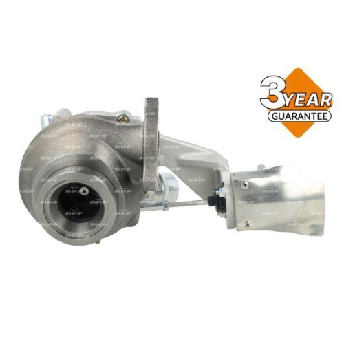 Lader Aufladung Nrf 90010170 Easy Fit f&uuml;r Opel Vauxhall