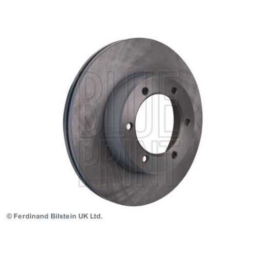 Bremsscheibe Blue Print ADT34392 f&uuml;r Toyota Vorderachse