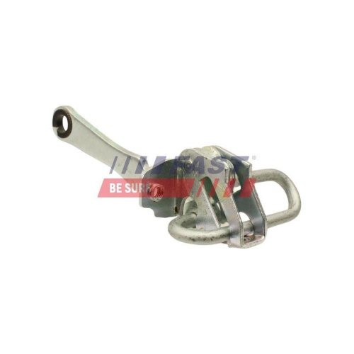 T&uuml;rfeststeller Fast FT95357 f&uuml;r Fiat Citro&euml;n Vorderachse Beidseitig