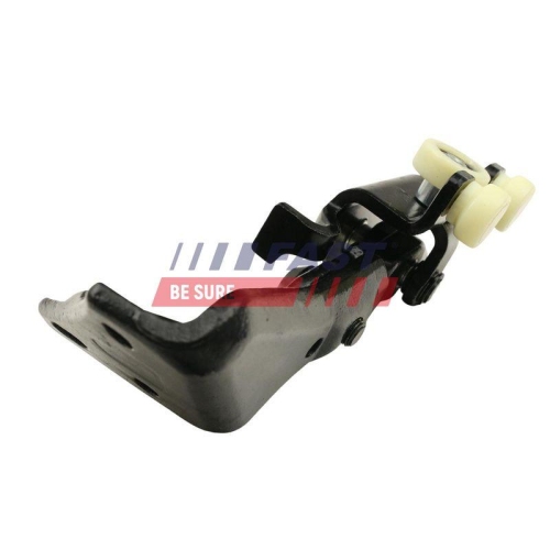 Rollenf&uuml;hrung Schiebet&uuml;r Fast FT95695 f&uuml;r Fiat Oben