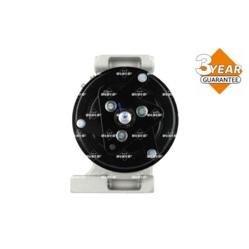 Kompressor Klimaanlage Nrf 320216 Easy Fit f&uuml;r Volvo