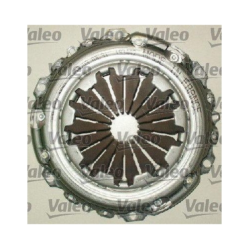 Kupplungssatz Valeo 826211 3kkit f&uuml;r Citro&euml;n Peugeot