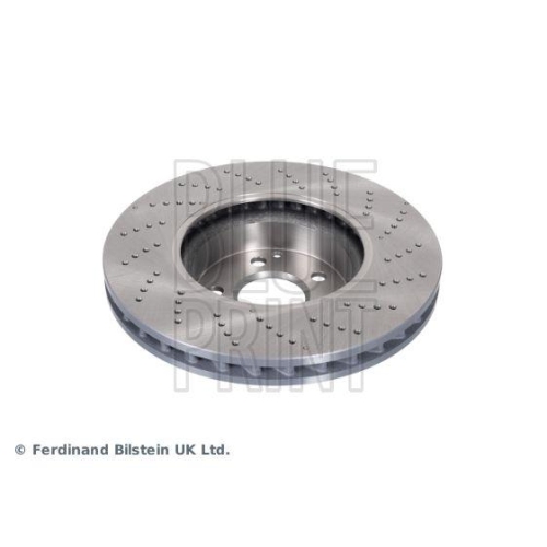 Bremsscheibe Blue Print ADU174303 f&uuml;r Mercedes Benz Mercedes Benz Mercedes Benz