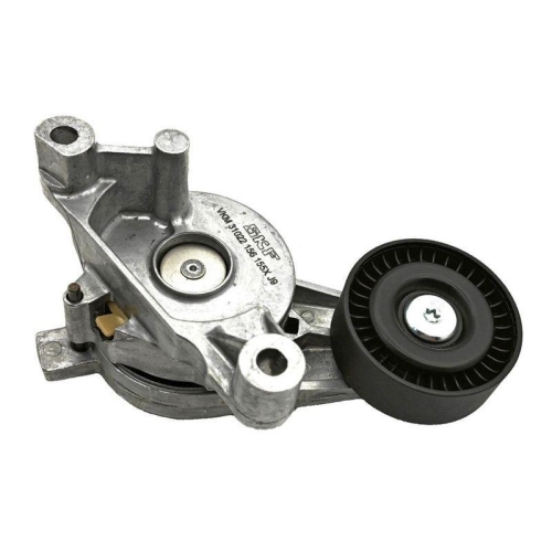 Riemenspanner Keilrippenriemen Skf VKM 31022 f&uuml;r Audi Seat Skoda VW Vw (faw)