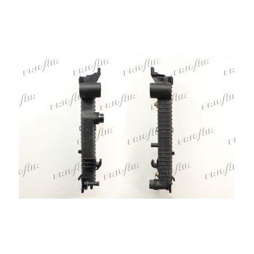 K&uuml;hler Motork&uuml;hlung Frigair 01063105 f&uuml;r Mercedes Benz Mercedes Benz