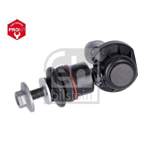 Stange/strebe Stabilisator Febi Bilstein 37261 Prokit f&uuml;r Ford Hinterachse Links