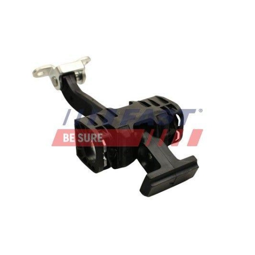 T&uuml;rfeststeller Fast FT95379 f&uuml;r Fiat Citro&euml;n Peugeot Vorderachse Beidseitig