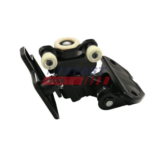 Rollenf&uuml;hrung Schiebet&uuml;r Fast FT95696 f&uuml;r Citro&euml;n Fiat VW Rechts