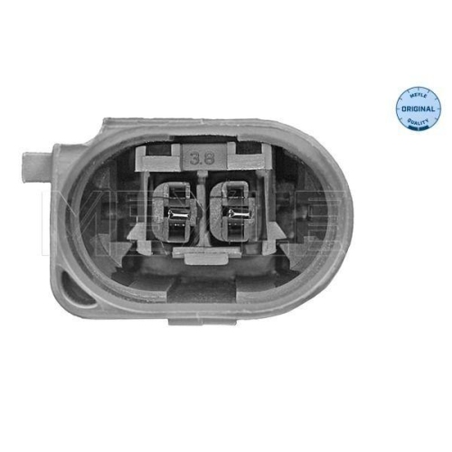 Sensor Abgastemperatur Meyle 1148000089 Meyle-original: True To Oe. f&uuml;r Audi VW