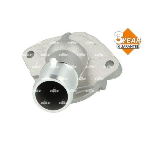 Thermostat K&uuml;hlmittel Nrf 725390 f&uuml;r Opel Vauxhall