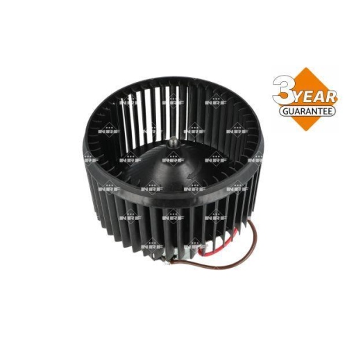 Innenraumgebl&auml;se Nrf 34252 f&uuml;r Citro&euml;n Peugeot