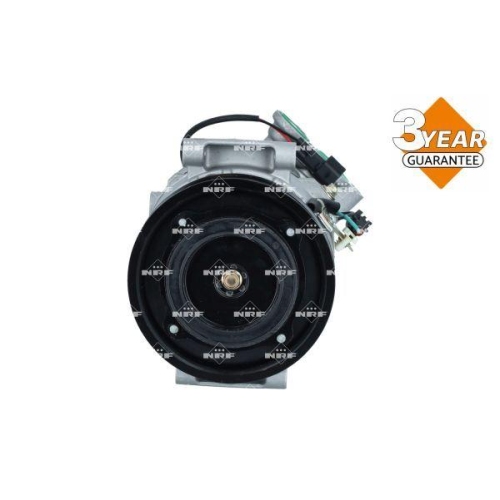 Kompressor Klimaanlage Nrf 320035 Easy Fit f&uuml;r Volvo