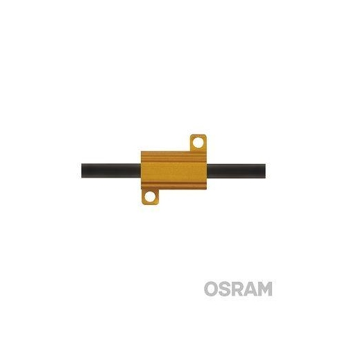 Cable Set Ams-osram LEDCBCTRL101 Ledriving® Canbus Control for