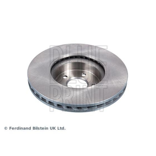 Bremsscheibe Blue Print ADU174304 f&uuml;r Mercedes Benz Mercedes Benz Mercedes Benz