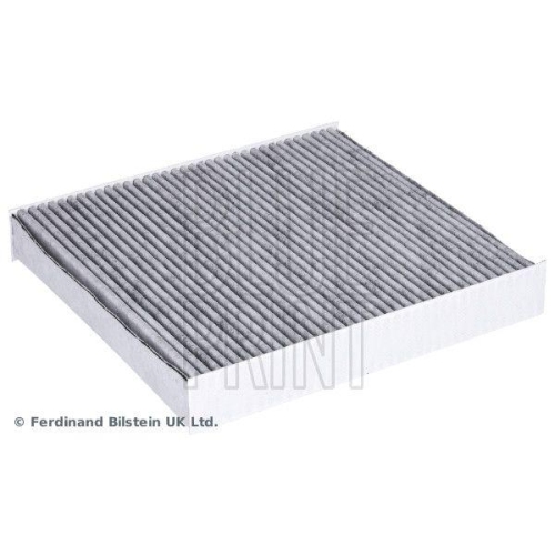 Filter Innenraumluft Blue Print ADZ92510 f&uuml;r Isuzu