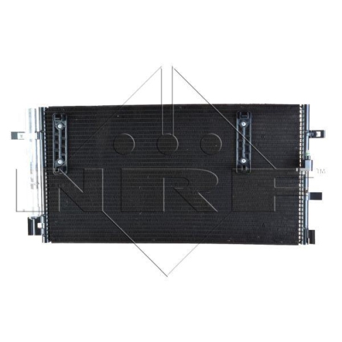 Kondensator Klimaanlage Nrf 35916 Easy Fit für Audi