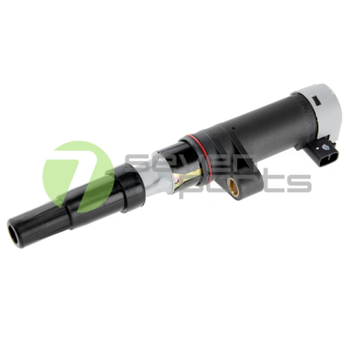 Z&uuml;ndspule 7 Seven Parts SV390270 f&uuml;r Nissan Renault