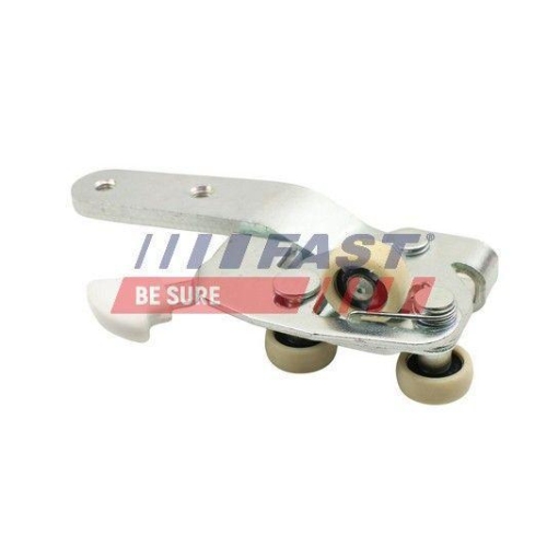 Rollenf&uuml;hrung Schiebet&uuml;r Fast FT95512 f&uuml;r Fiat Citro&euml;n Unten