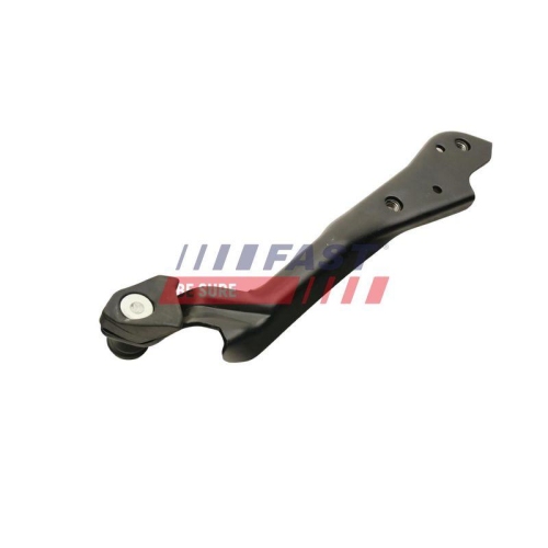 Rollenf&uuml;hrung Schiebet&uuml;r Fast FT95825 f&uuml;r Fiat