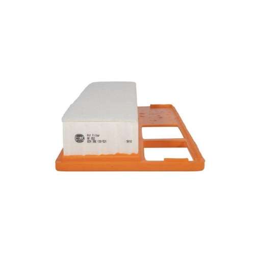 Luftfilter Hella 8ZA 366 130-521 f&uuml;r Fiat Ford Opel Vauxhall General Motors