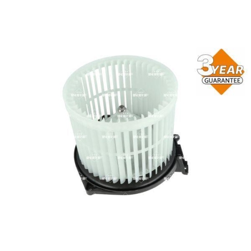 Innenraumgebl&auml;se Nrf 34256 f&uuml;r Honda