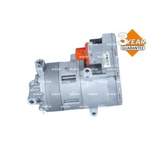 Kompressor Klimaanlage Nrf 320271 f&uuml;r Audi Seat Skoda VW