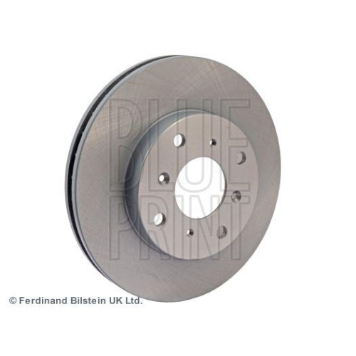 Bremsscheibe Blue Print ADH24331 f&uuml;r Honda Vorderachse